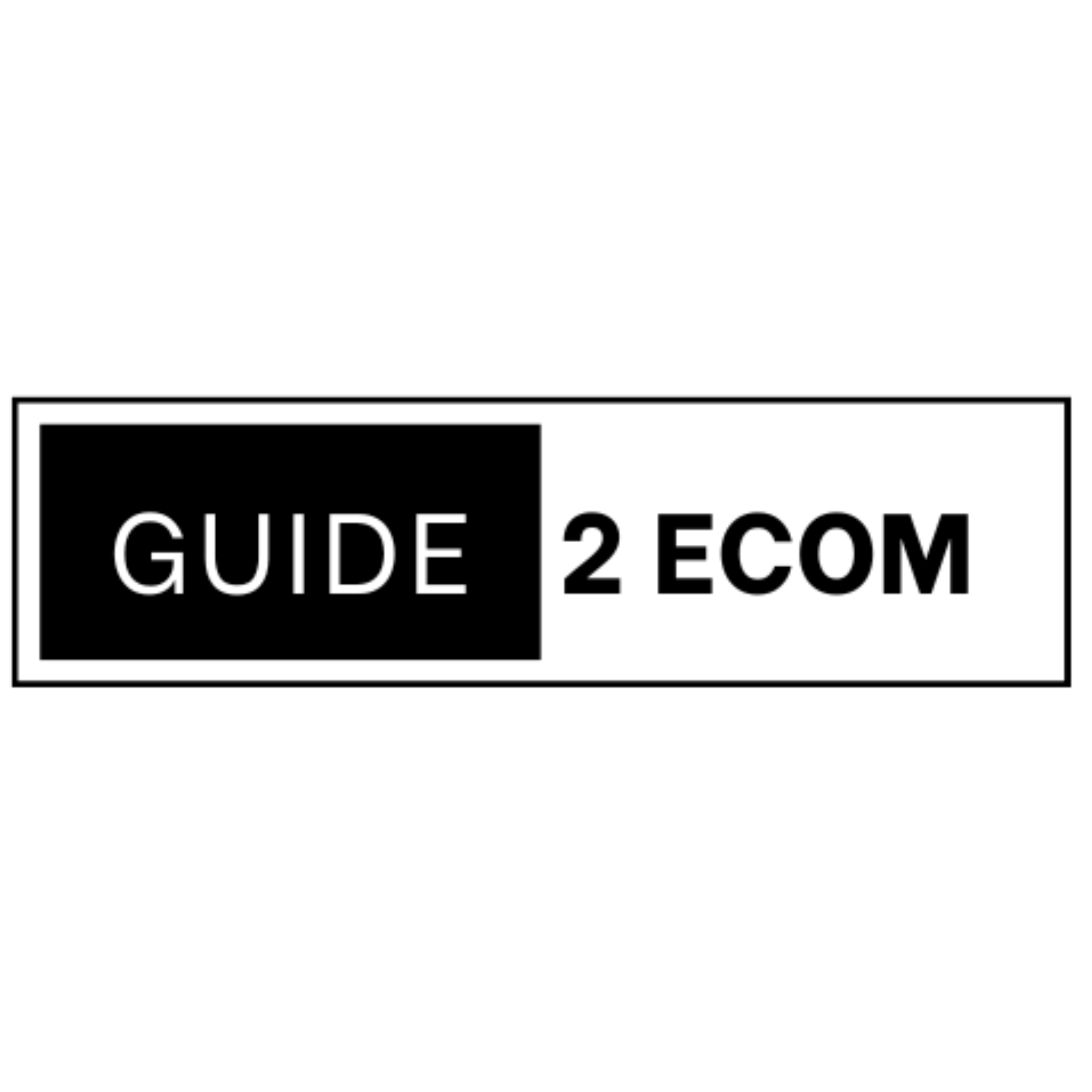 Guide 2 Amazon